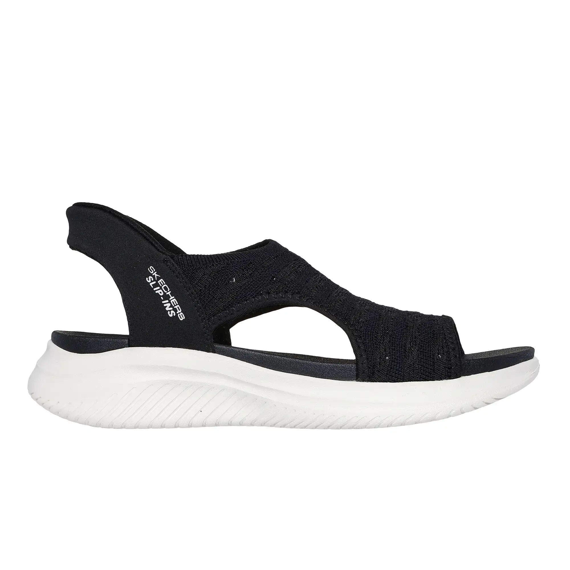 119805_BLK_A Ultra Flex 3.0 - Ultra Warmth – Image 1