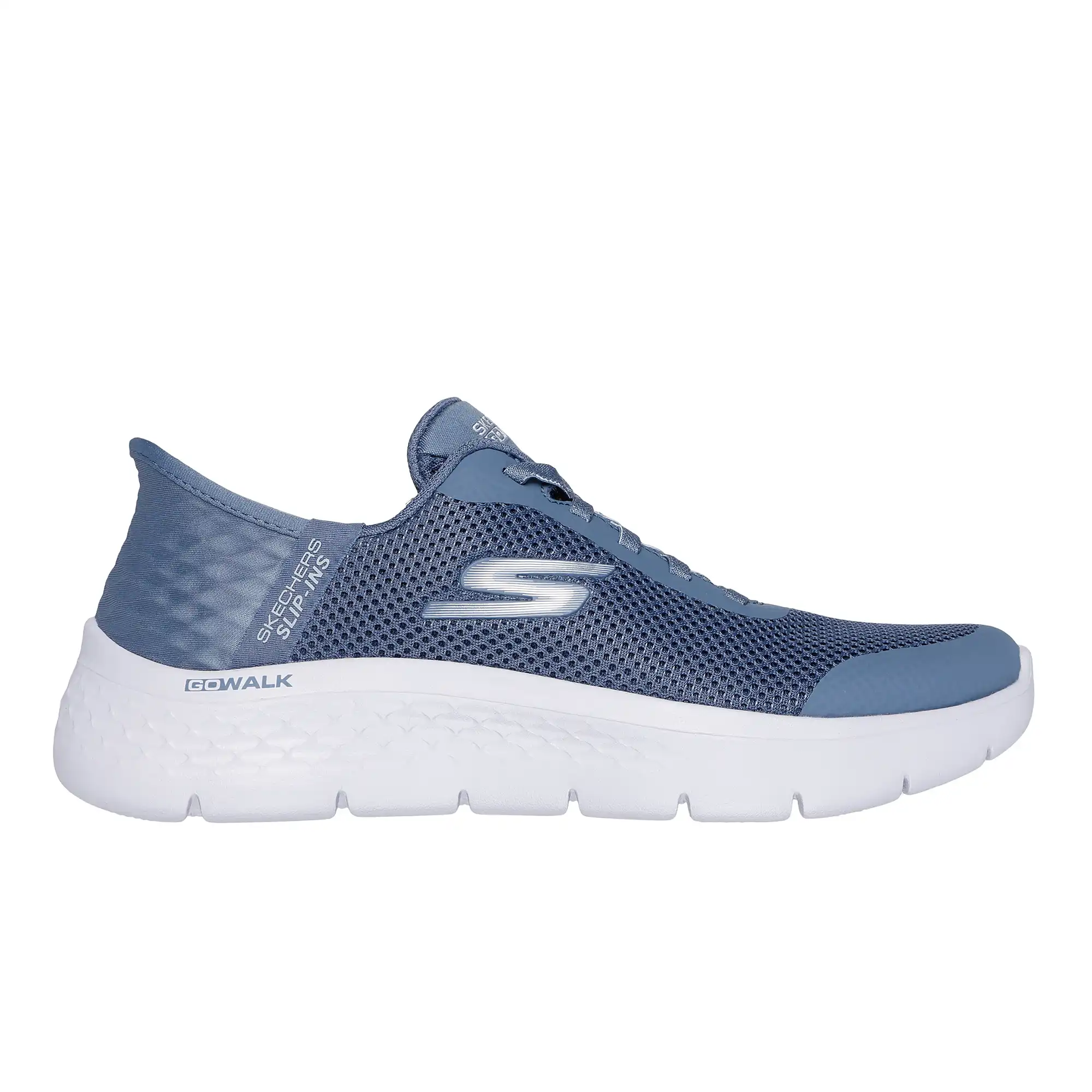 124836_BLU_A Go Walk Flex - Grand Entry – Image 1