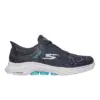 Go Walk 7 - Valin