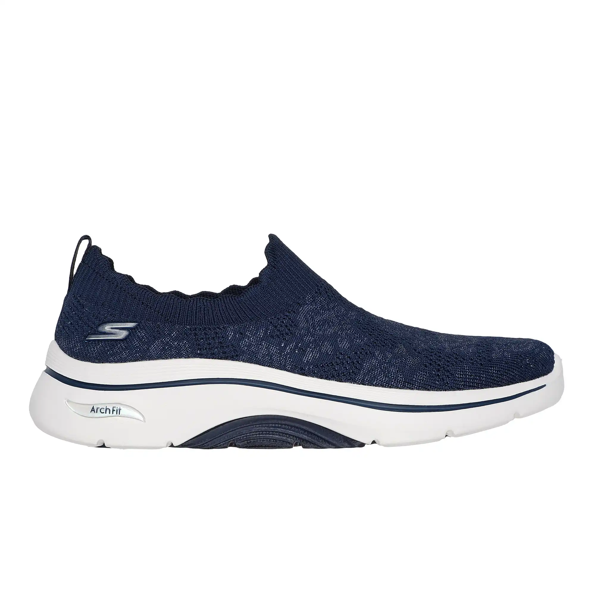 125329_NVW_A Go Walk Arch Fit 2.0 - Rosa L – Image 1