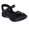 Go Walk Flex Sandal - Illumin – Image 4