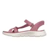 Go Walk Flex Sandal - Illumin – Image 5