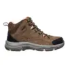 Trego - Alpine Trail