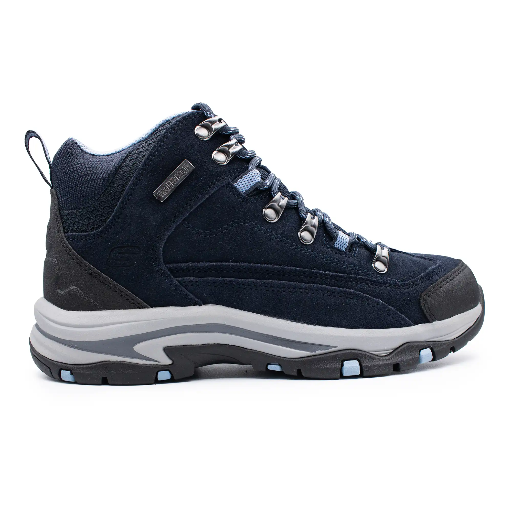 167004_NVGY_A Trego - Alpine Trail – Image 1