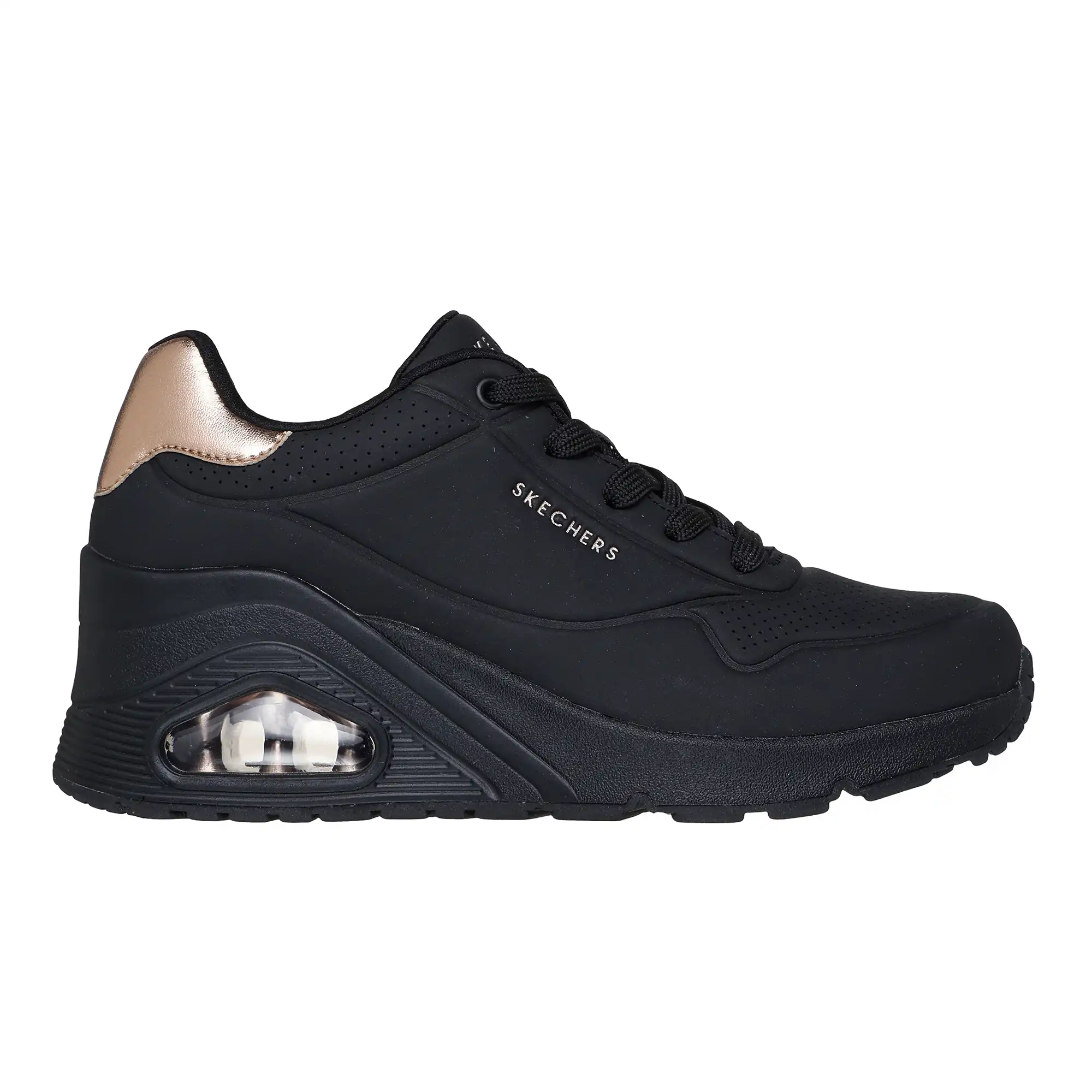 177520_BBK_A Uno Wedge - Hi Steps – Image 1