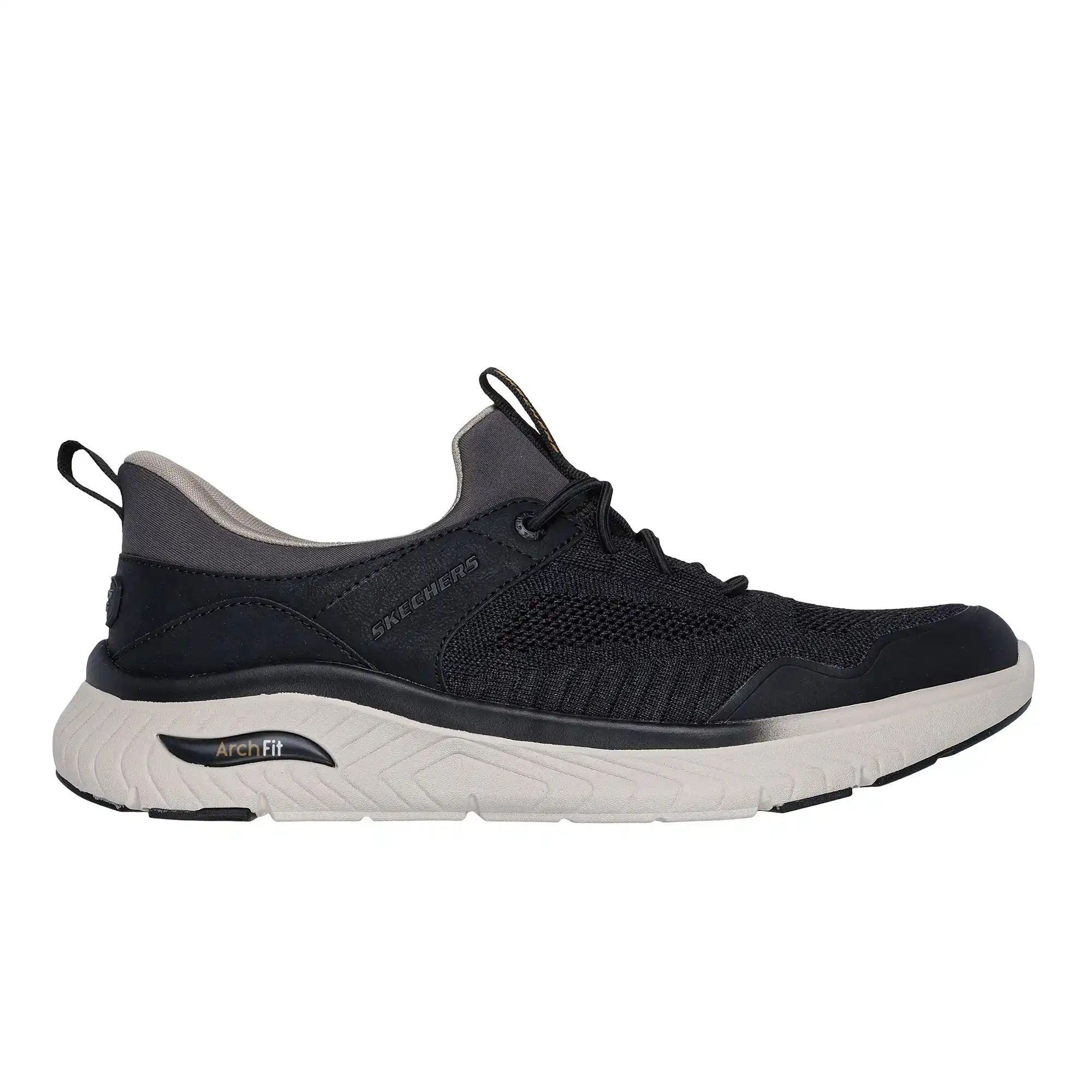 205340_BLK_A Arch Fit Crosser - Emeric – Image 1