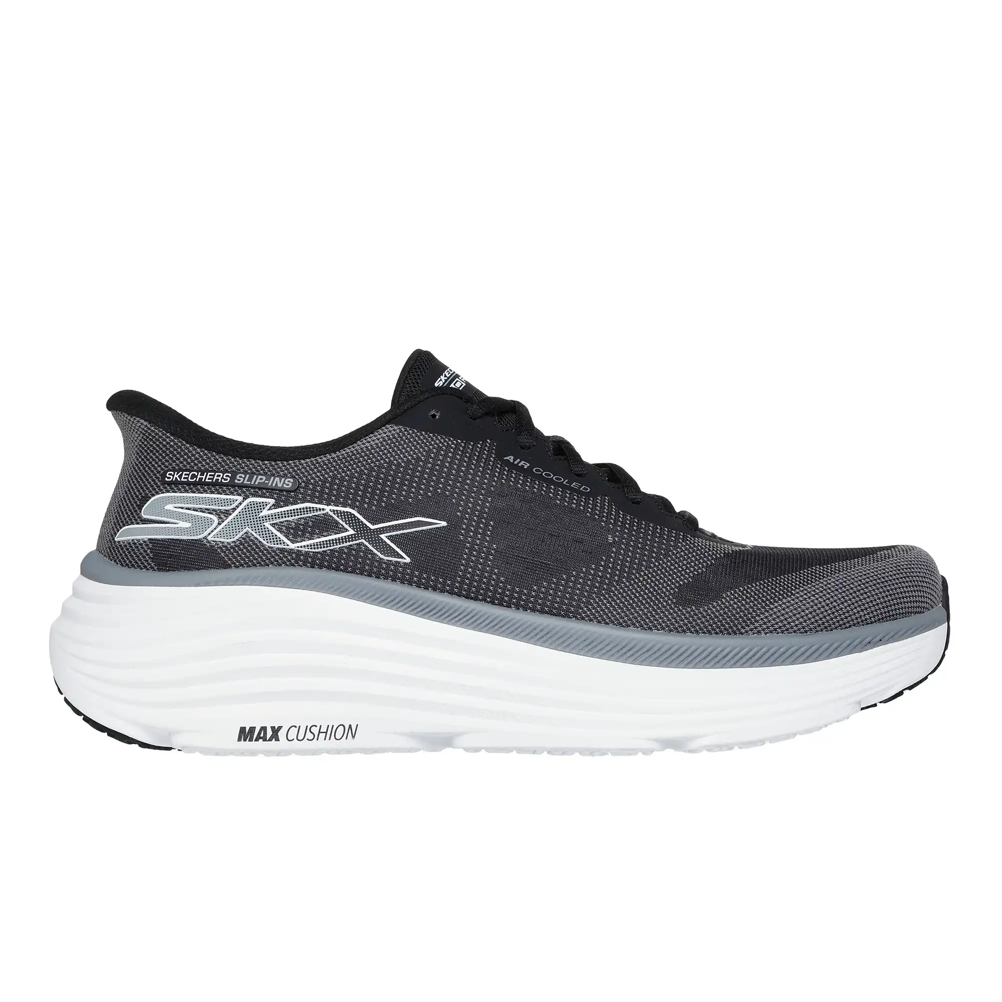 220611_BLK_A Max Cushioning Endeavour - Ex – Image 1