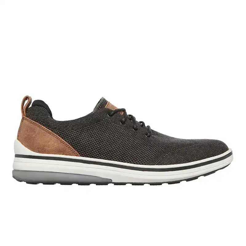 225102_BLK_A Casual Cell Wrap - Robinson – Image 1