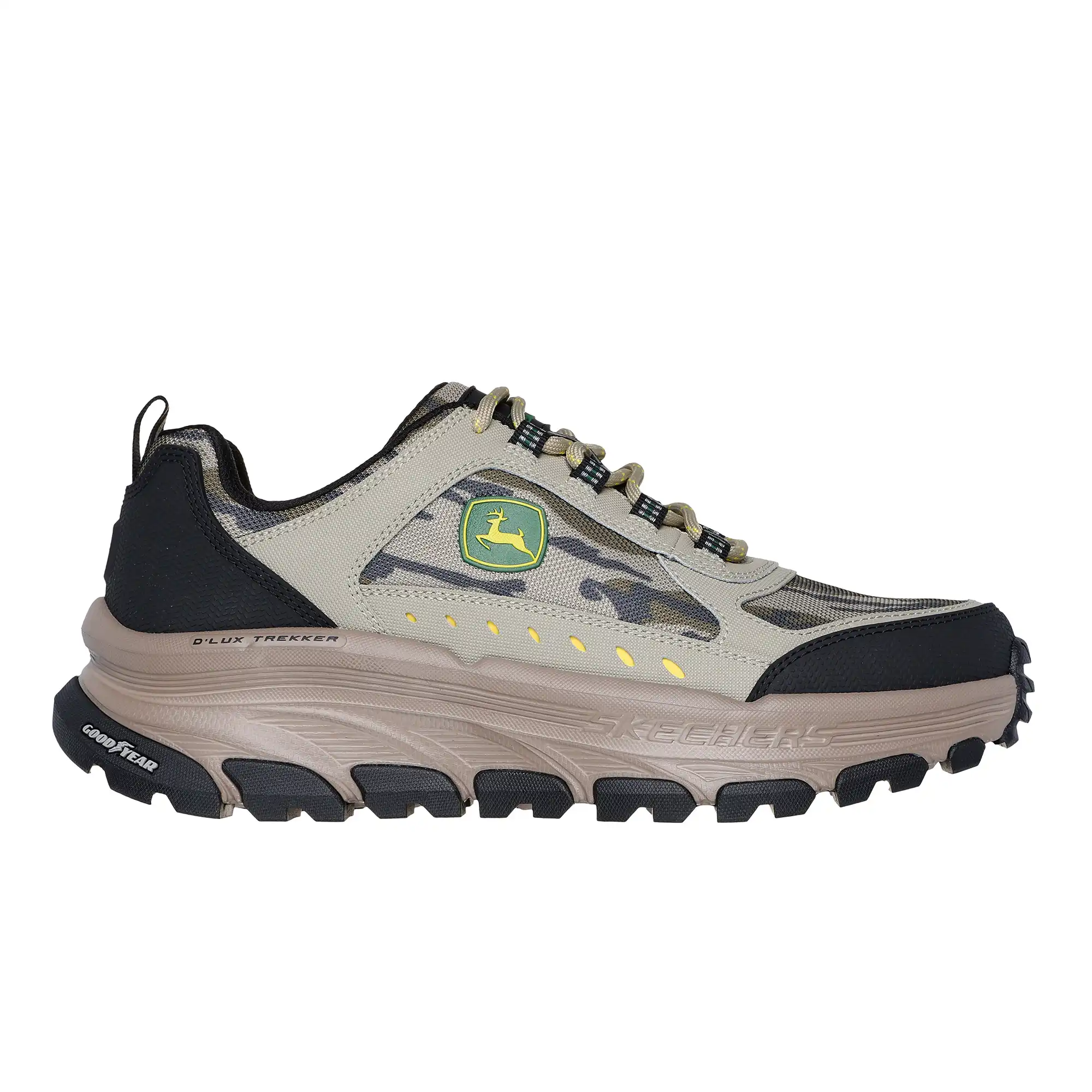 256014_CAMO_A D'Lux Trekker - Soundgaurd – Image 1