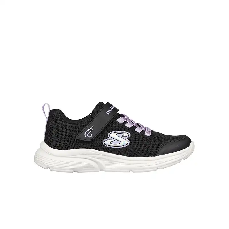 303522L_BLK_A Wavy Lites - Blissfully Free – Image 1