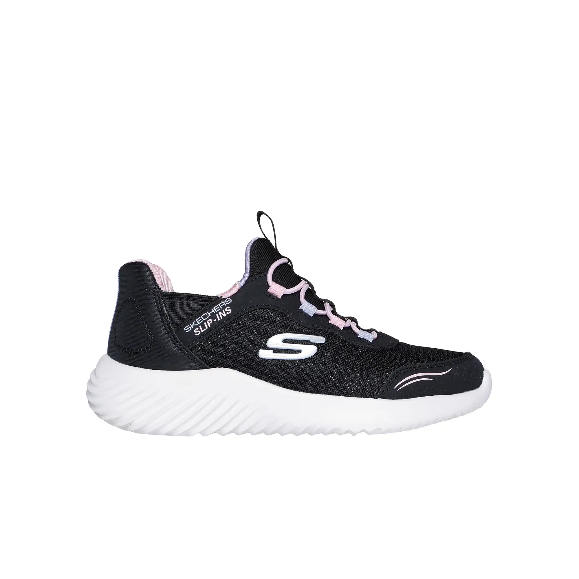 303585L_BLK_A Bounder - Simple Cute – Image 1