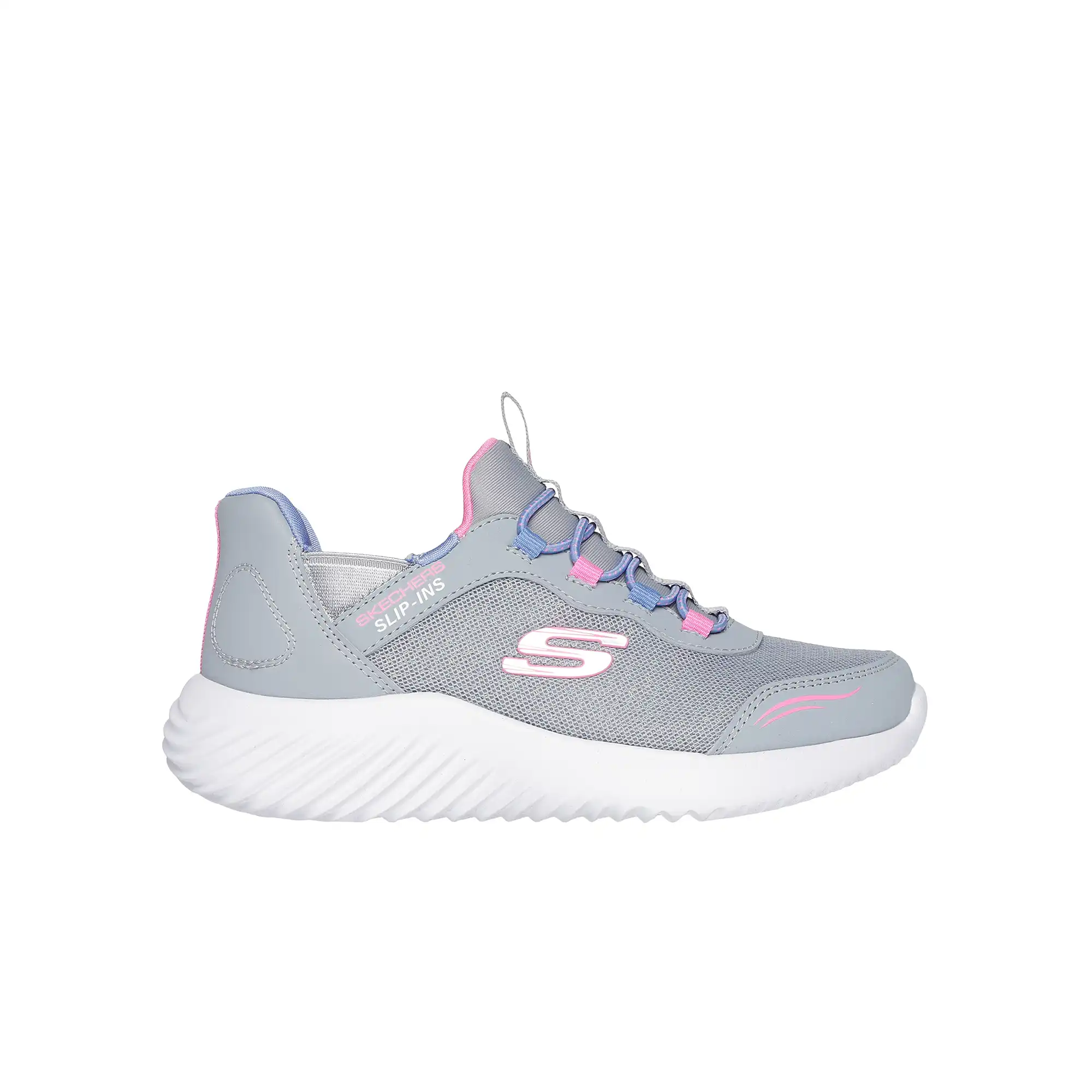 303585L_GRY_A Bounder - Simple Cute – Image 1