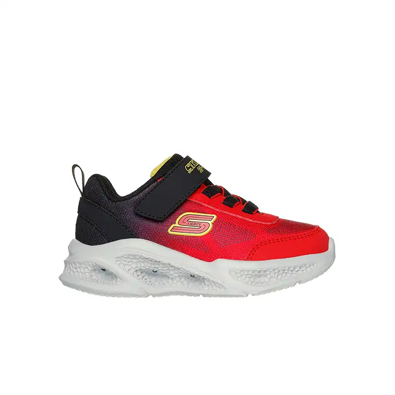 401495N_RDBK_A Skechers Meteor-Lights-Krendo – Image 1