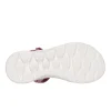 Go Walk Flex Sandal - Sublime – Image 3
