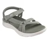 Go Walk Flex Sandal - Sublime – Image 4