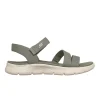 Go Walk Flex Sandal - Victori