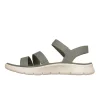 Go Walk Flex Sandal - Victori – Image 5