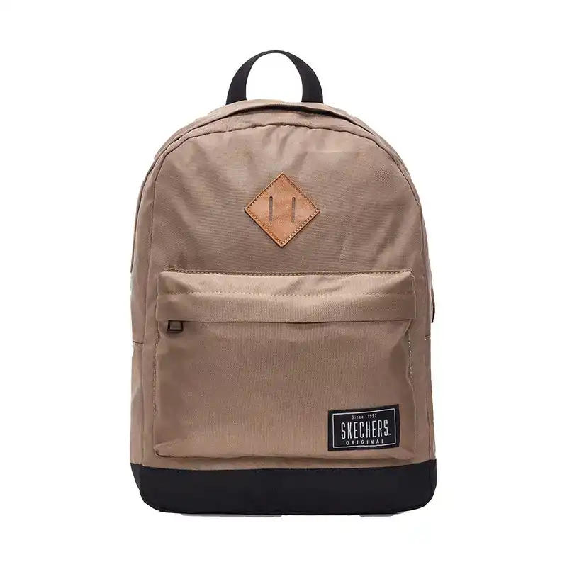 S1126_BROWN_A Backpack 23 – Image 1