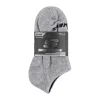 3Pk Unisex Non Terry No Show – Image 2