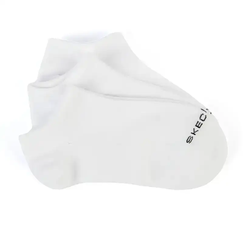 S117214-100_A 3Pk Womens Non Terry No Show – Image 1
