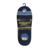 6Pk Mensshownon Terry Grey/Blue – Image 6