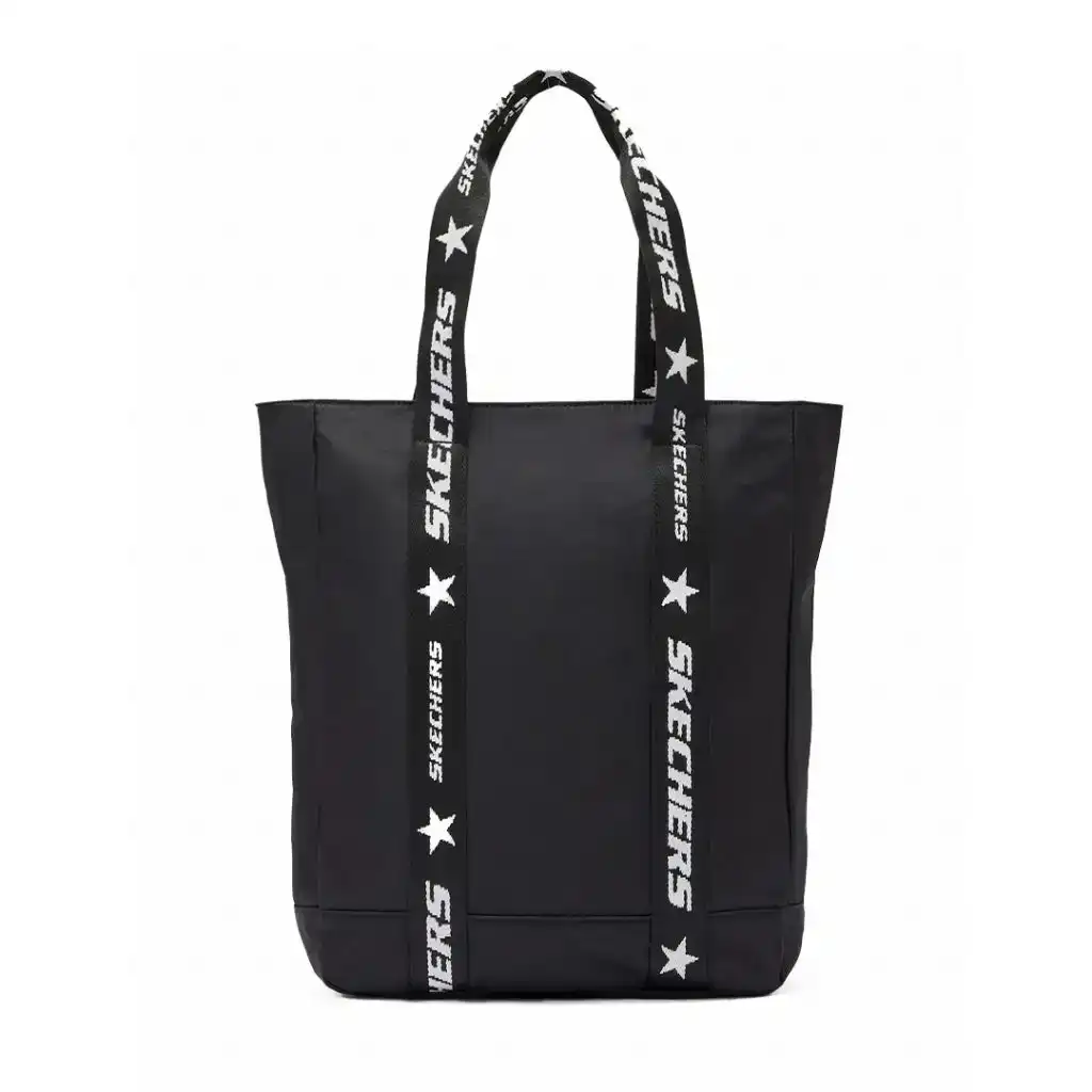 S721.06_BLACK_A Handbag – Image 1
