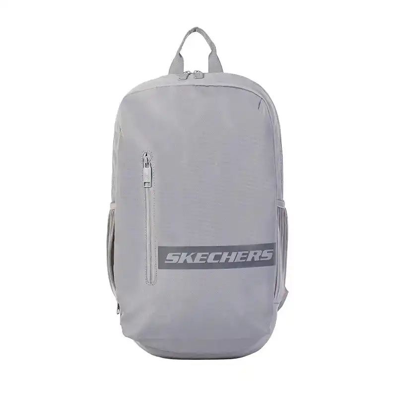 SKCH7680_UGRY_A Athletic Backpack – Image 1