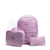 Utility Backpack Set