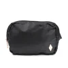 Urban Edge Waist Bag