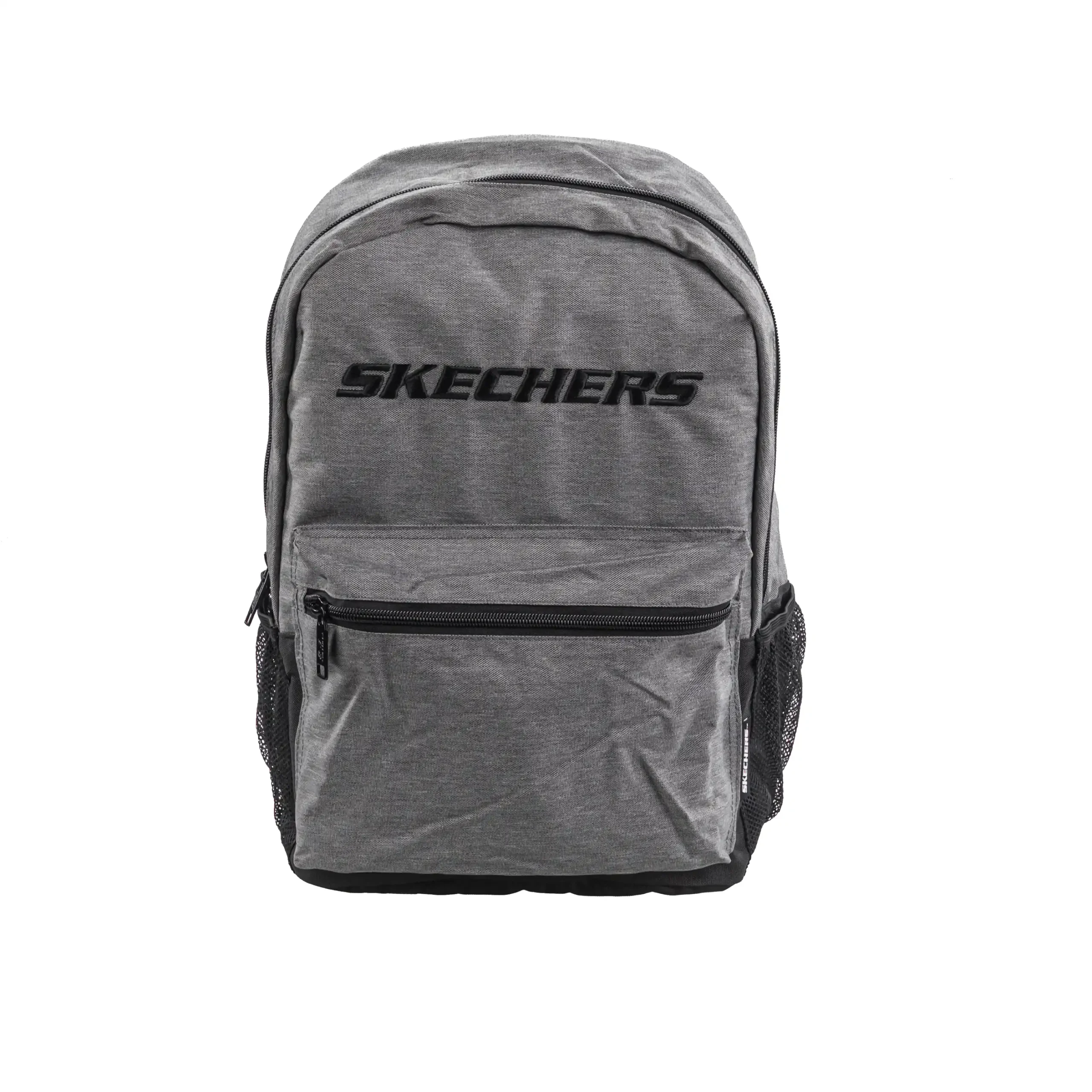 SKCH9404_GRY_A Weekend Backpack – Image 1